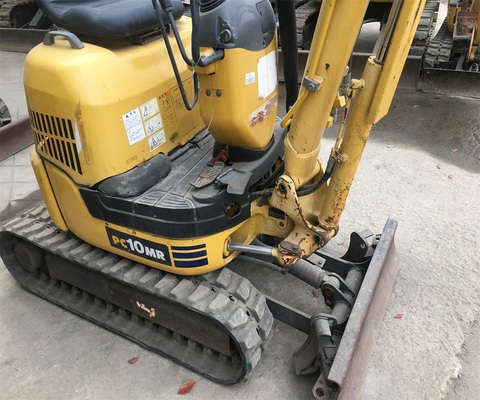 Excavatrice utilisée Kobelc SK200SR SK135SR SK140-8 SK200-8 avec cylindre hydraulique Sumitomo