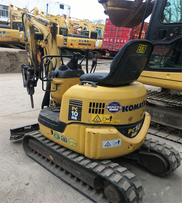 Excavatrice utilisée Kobelc SK200SR SK135SR SK140-8 SK200-8 avec cylindre hydraulique Sumitomo