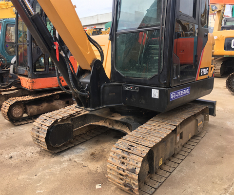 SANY SY135C SY215C-9 SY365-9 SY75C sy465h SY60C sy75c sy55c Cat 320c 320d 325d 325c 320b Excavateurs