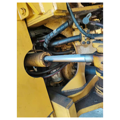Origine japonaise Cat 950H 950G 962G 980F 980G 980H 17 tonnes chargeur avant utilisé à Shanghai