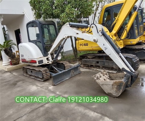 Vendre la pelle utilisée ZX220 ZX300 ZX55 ZX70 ZX60 avec vanne hydraulique Denison en 2018
