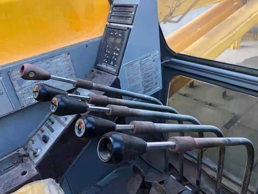 Travaux de construction utilisés Tadano Grue mobile TG-500E TL-500E TG-800E GT-650E GT-900EX