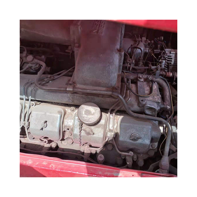 Nissan pompe hydraulique et soupape utilisée au Japon original Tadano TG-500E 50 tonnes camion grue