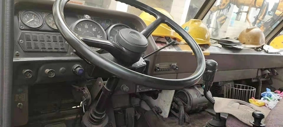 Japon Kato NK-250E NK-500E NK-800E 80T Grue de camion Grue mobile QY25K QY25KA QY50KA QY50K QY70K QY70KA QY100K STC500 à Shanghai Utilisé