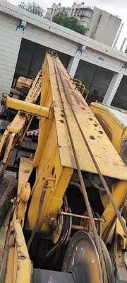 Japon Kato NK-250E NK-500E NK-800E 80T Grue de camion Grue mobile QY25K QY25KA QY50KA QY50K QY70K QY70KA QY100K STC500 à Shanghai Utilisé