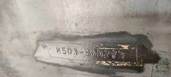 Japon Kato NK-250E NK-500E NK-800E 80T Grue de camion Grue mobile QY25K QY25KA QY50KA QY50K QY70K QY70KA QY100K STC500 à Shanghai Utilisé