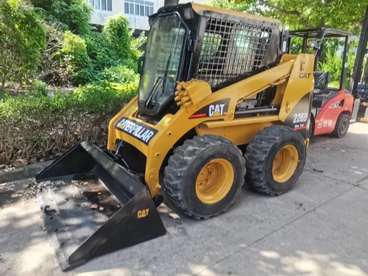 Chargeur à roues CAT 950H 950F 950G avec moteur DEUTZ et pompe hydraulique CAT à Shanghai