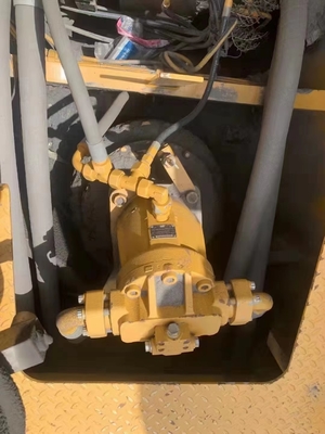 140000 KG Poids de la machine utilisée Fabriquée au Japon CAT 6015B 6015 320d2 320c 320d 320b Excavateur