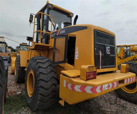 LONGGONG 856 pour les ateliers de machines