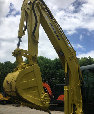 VIC55 Excavator Parker pompe hydraulique Vitesse nominale 4,2 km/h Parfait pour les travaux lourds