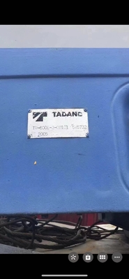 2001-4000 Heures de travail Tadano TG-500E TL-300E TL-300E Grue mobile pour votre entreprise