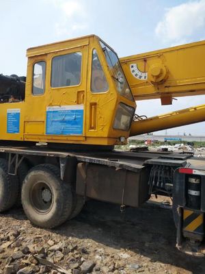 Ventilateur hydraulique HAWE utilisé TR-500EX châssis Tadano TG-500E TL-500E TL-250E Grue mobile