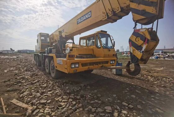 Ventilateur hydraulique HAWE utilisé TR-500EX châssis Tadano TG-500E TL-500E TL-250E Grue mobile