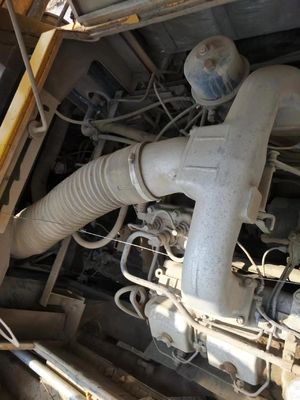 Ventilateur hydraulique HAWE utilisé TR-500EX châssis Tadano TG-500E TL-500E TL-250E Grue mobile