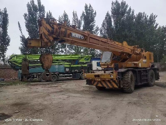 Tadano TG-500E TL-300E TL-250E Grue mobile TR-500EX TR-250M KR25H KR50H Fabriqué au Japon