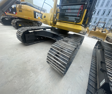 2018 KOMATSU PC220-8 Excavateur d'occasion avec moteur MITSUBISHI en bon état de fonctionnement