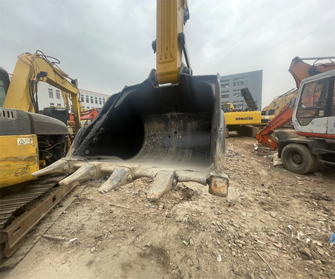 Sany SY335H Excavateur à main courante Machine de déplacement de la terre 33,5 tonnes Valve hydraulique