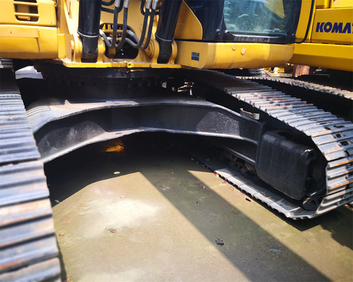 Excavateur de 20 tonnes CAT320D modèle 2016 Excavateur pour la construction Projet de déplacement de la terre