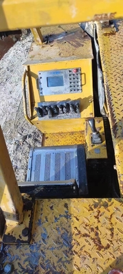 Machines de décapage de tuyaux XCM XDN1000 pour le Japon Turquie Russie Philippines Roumanie Chili Pérou