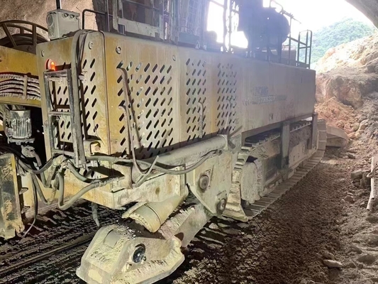 Machines de décapage de tuyaux XCM XDN1000 pour le Japon Turquie Russie Philippines Roumanie Chili Pérou