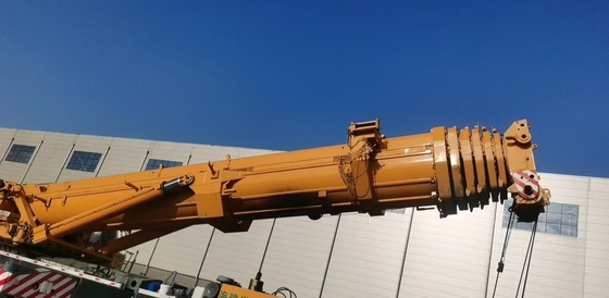 Liebherr LTM1500-8.1 LTM1300 500T 300T 160T Tadano TG-500E TG-900E 90T 50T