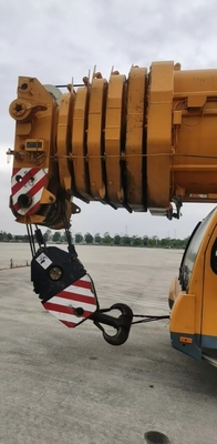 Liebherr LTM1500-8.1 LTM1300 500T 300T 160T Tadano TG-500E TG-900E 90T 50T