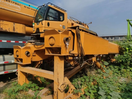 150000 kg Poids Liebherr LTM1300 Grue tout terrain Tadano TG-1000E 100T 50T Grue mobile