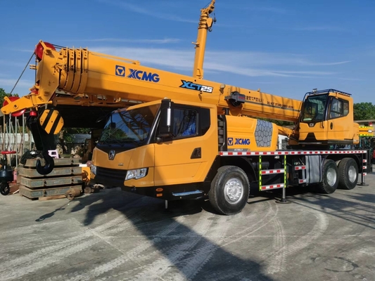 XCT25 qy25k qy50kc qy50k-ii qy70k qy70kc 25t 70t Grue Japon Tadano tg-500e tg-1300e tg-900e