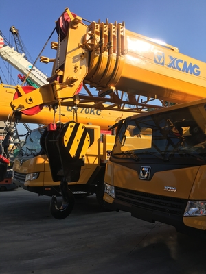 XCT25 qy25k qy50kc qy50k-ii qy70k qy70kc 25t 70t Grue Japon Tadano tg-500e tg-1300e tg-900e