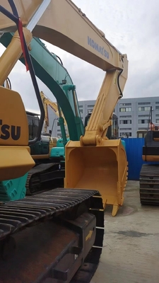 Les équipements utilisés pour les excavatrices PC400-8R PC450-7 PC35 PC40 PC55 PC60 PC78 PC100 PC120 PC130 PC200 PC210 PC220 PC360 PC400 PC450 PC460 PC480 PC650