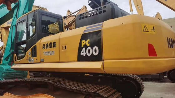 Les équipements utilisés pour les excavatrices PC400-8R PC450-7 PC35 PC40 PC55 PC60 PC78 PC100 PC120 PC130 PC200 PC210 PC220 PC360 PC400 PC450 PC460 PC480 PC650
