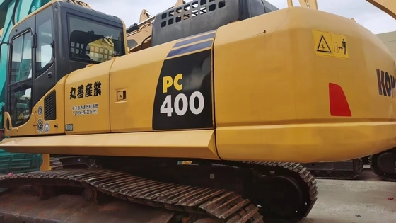 Les équipements utilisés pour les excavatrices PC400-8R PC450-7 PC35 PC40 PC55 PC60 PC78 PC100 PC120 PC130 PC200 PC210 PC220 PC360 PC400 PC450 PC460 PC480 PC650