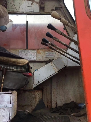 Capacité de chargement nominale de 250 TON