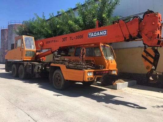 Capacité de chargement nominale de 250 TON