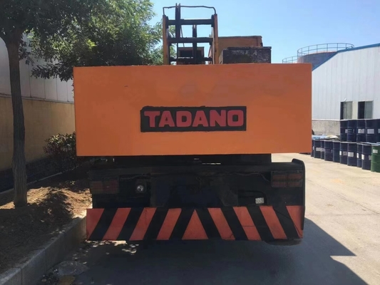 Capacité de chargement nominale de 250 TON