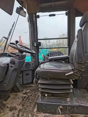 Chargeur utilisé WA380-6 en 2021 avec année 2021 et poids de la machine 10000 13000 kg