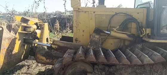 Cat D7H D7G D7R D8R D11R D8K D8N D9N D9R D155A D375A d31p d60p d41p Bulldozers utilisés