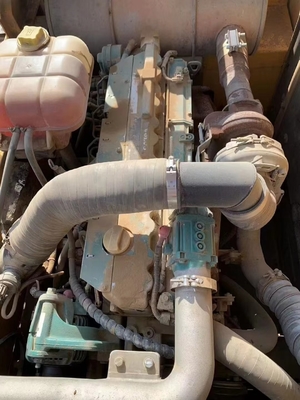 HINO Excavateur à moteur utilisé VOL EC300D EC210BLC EC240BLC EC290 EC360BLC EC460 EC480D 336d 330d 330bl 320d 320c