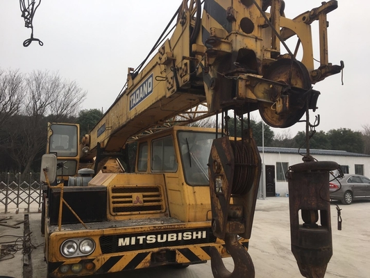 Autres camions à moteur utilisé GRAN TL200E La solution ultime pour les travaux de construction