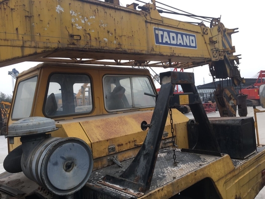 Autres camions à moteur utilisé GRAN TL200E La solution ultime pour les travaux de construction