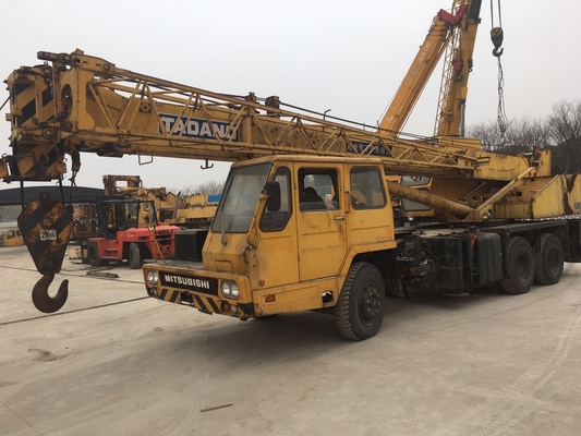 Autres camions à moteur utilisé GRAN TL200E La solution ultime pour les travaux de construction