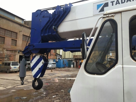 Kato Tadano Zoomlion Dem Liebherr TG250E TL250E TG350E TG350E GT550E GT650E TG1000E TG1200E TG1200M Grue d'occasion