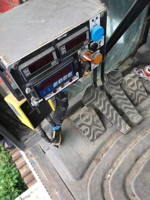 Durable Soilmec SR-80C SR70 SR65 Forage pour la construction et les mines en Italie