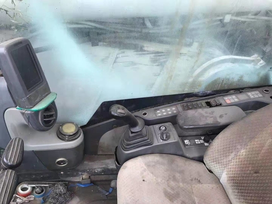 Durable Soilmec SR-80C SR70 SR65 Forage pour la construction et les mines en Italie