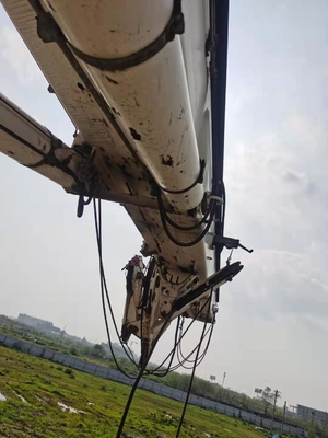 3 000 mm de diamètre de forage utilisé Italie Soilmec SR-80C SR70 SR60 SR65 Forage diesel