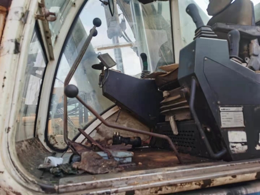 3 000 mm de diamètre de forage utilisé Italie Soilmec SR-80C SR70 SR60 SR65 Forage diesel