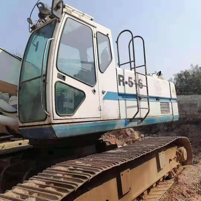 Italie Soilmec original SR-60 SR-70 SR-80 R-516 R-622 Réglage rotatif de forage utilisé à Shanghai