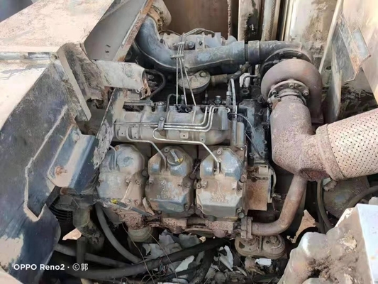 Forageur Soilmec R-625 R-516 R-622 SR-60 SR-70 SR-80 de l'Italie pour l'exploitation minière de l'énergie