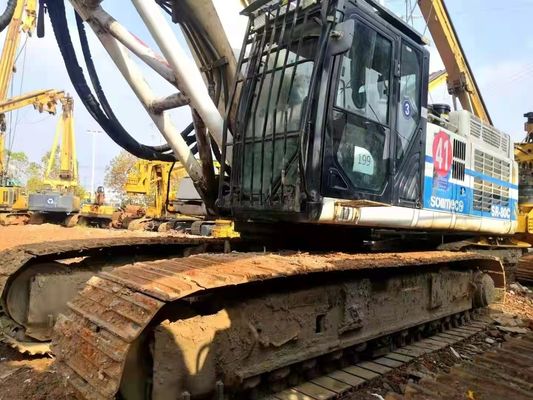 Soilmec SR-80C SR70C SR60C SR65 Forage Hita th55 sd-205 sd-307 Forage Bauer BG22 BG24 BG25 BG26 Forage rotatif