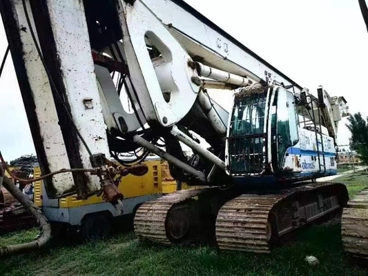 Une plateforme de forage de type SR-80C SR70 SR60 SR65 de fabrication italienne pour le minerai de 72500 kg